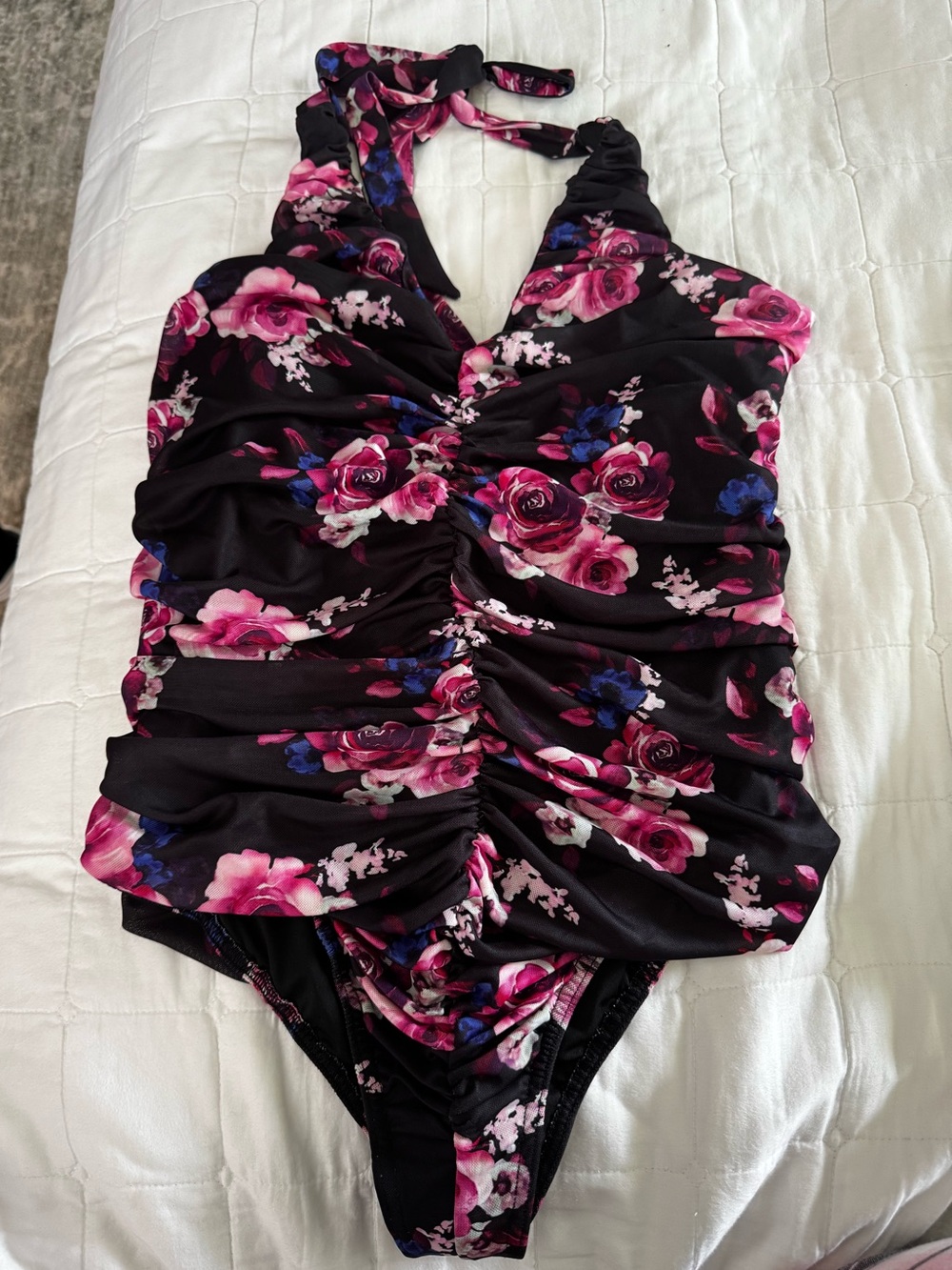 Bebe Body Suit